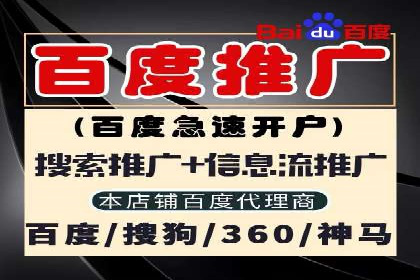 百度竞价包年案例：提升企业品牌影响力